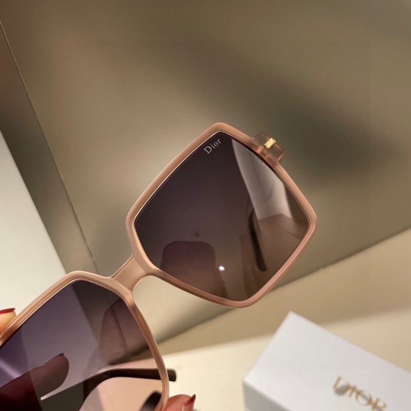 Dior Sunglasses